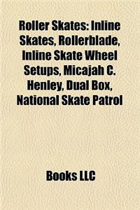 Roller Skates