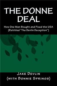 The Donne Deal: How One Man Bought and Fixed the USA