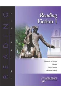 Reading Fiction 1 Enchanced