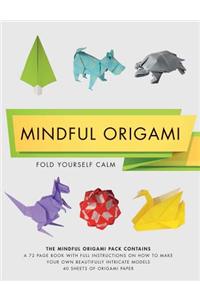 Mindful Origami