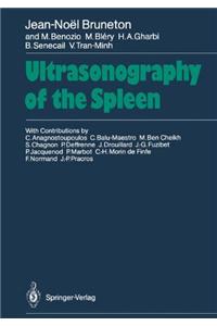 ULTRASONOGRAPHY OF THE SPLEEN