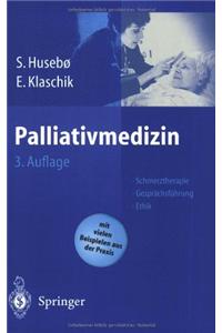 Palliativmedizin
