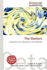 The Slackers