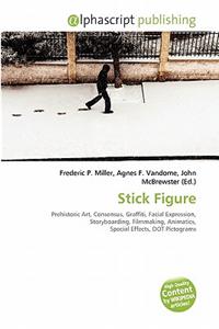 Stick Figure