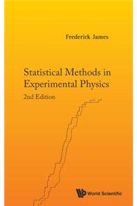 Statistical Methods in Experimental Physics