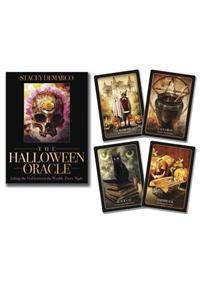 The Halloween Oracle