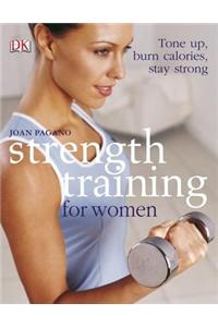 Strength Training For Women