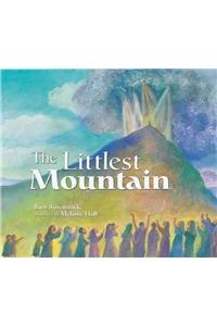 The Littlest Mountain