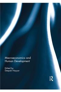 Macroeconomics and Human Development
