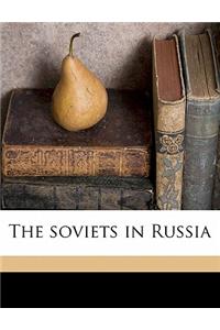 The Soviets in Russia