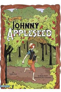 The Legend of Johnny Appleseed