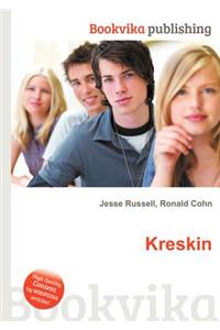 Kreskin