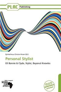 Personal Stylist