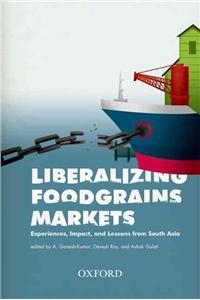Liberalizing Foodgrains