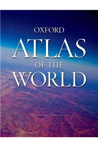 Atlas of the World
