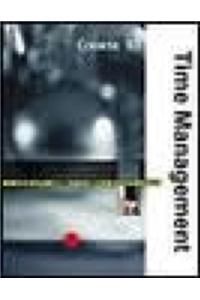 Time Management, Student Manual