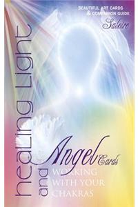 Healing Light and Angel Cards