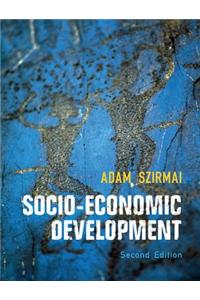Socio-Economic Development
