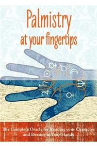 Palmistry at Your Fingertips