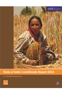 State of India's Livelihoods Report