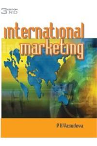 International Marketing