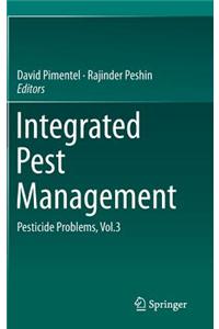 Integrated Pest Management