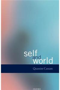Self and World