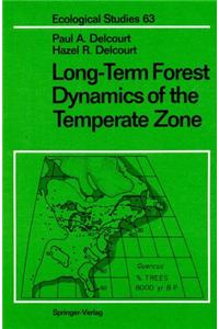 Long-Term Forest Dynamics of the Temperate Zone