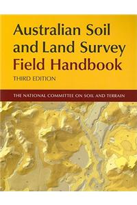 Australian Soil and Land Survey Field Handbook