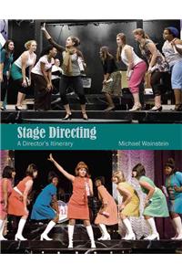 Stage Directing