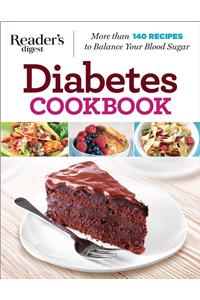 Diabetes Cookbook: More Than 140 Recipes to Balance Your Blood Sugar