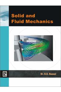 Solid and Fluid Mechanics