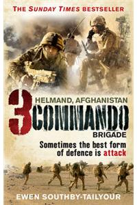 3 Commando Brigade