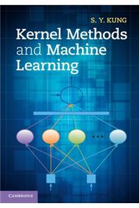 Kernel Methods and Machine Learning