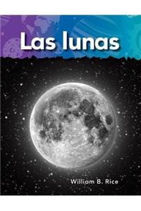 Las Lunas = Moons