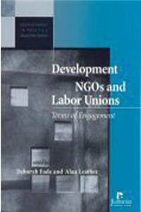 Development NGOs and Labour Unions