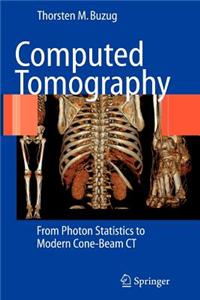 Computed Tomography