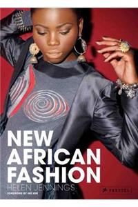 New African Fashion