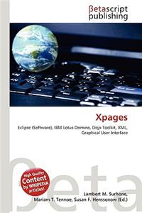 Xpages