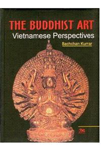 Buddhist Art: The Vietnamese Perspectives