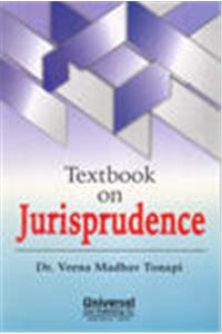 Textbook on Jurisprudence