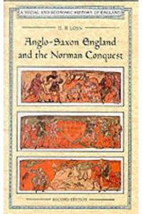 Anglo-Saxon England and the Norman Conquest