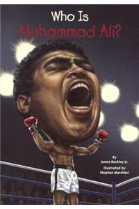 Who Is Muhammad Ali?
