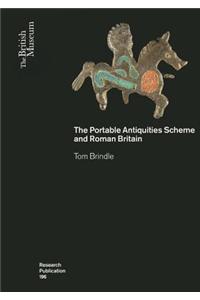 The Portable Antiquities Scheme and Roman Britain