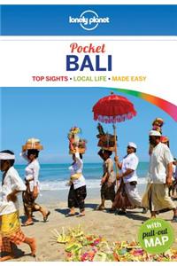 Lonely Planet Pocket Bali