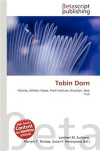 Tobin Dorn