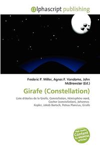 Girafe (Constellation)