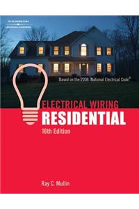 Electrical Wiring Residential
