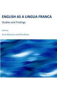 English as a Lingua Franca