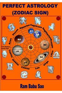 Perfect Astrology (Zodiac Sign): Astrology